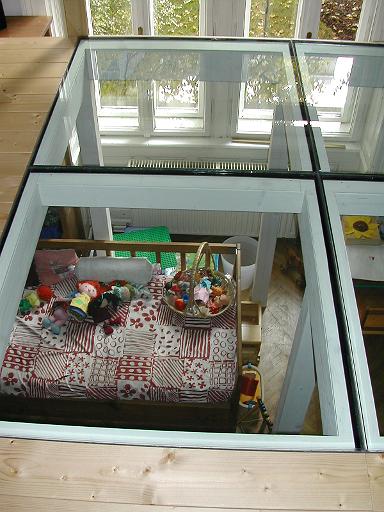 Bilder 10.06.2005 Familie Arbeit Favoriten 020